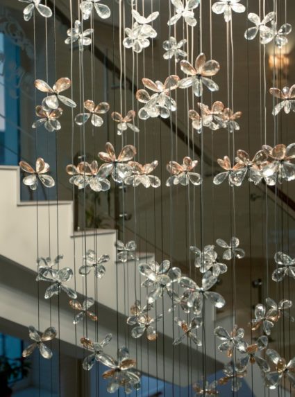 现代风格酒店（未明确提及具体名称）丨乌克兰丨Cult of Design-15