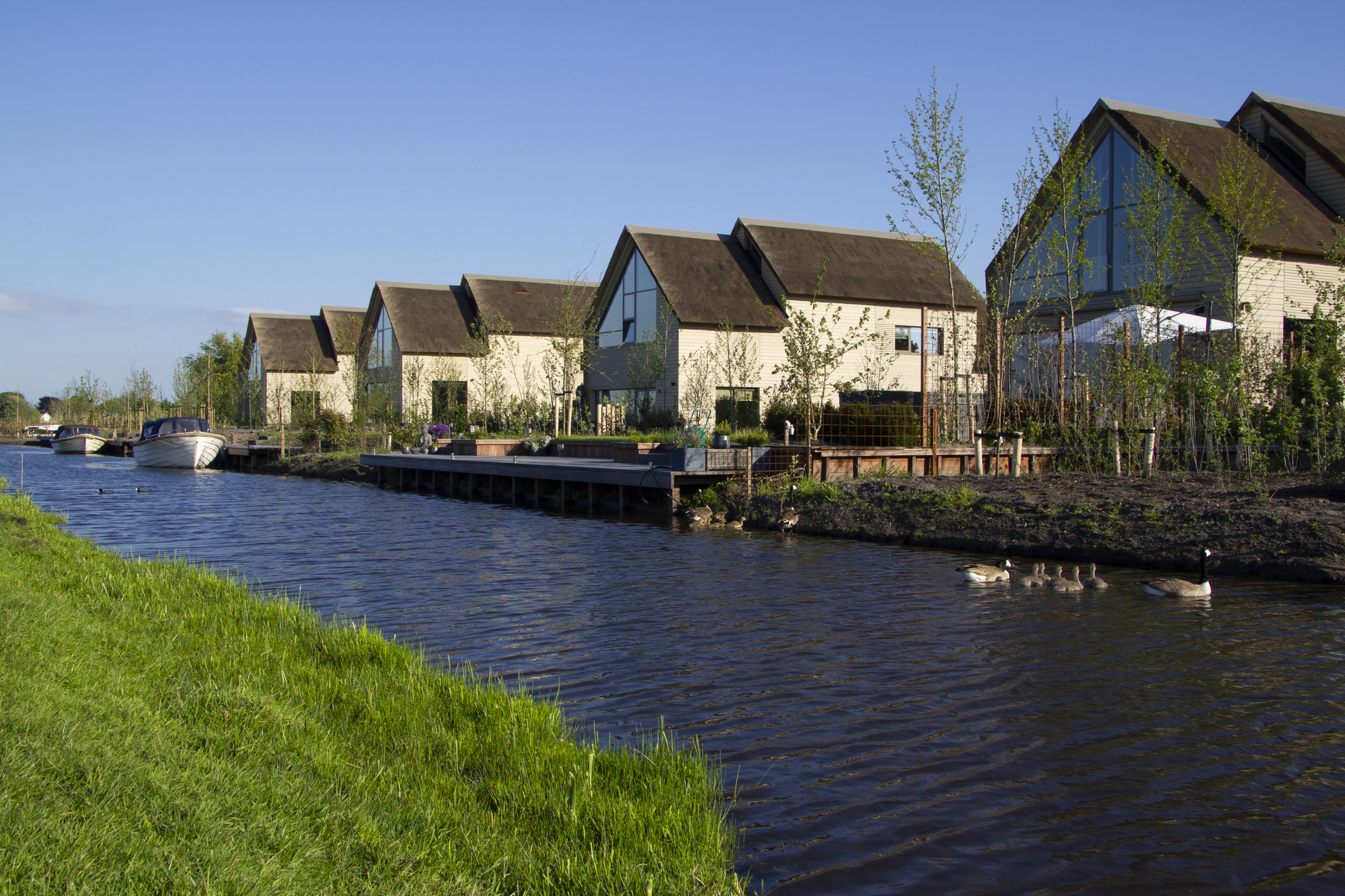 Roosenhorst 社区丨荷兰丨Atelier PRO architects-30