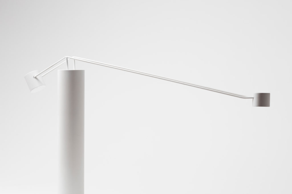 墨西哥设计新力量 | White Light 与 Robokumbia 闪耀米兰卫星展-8