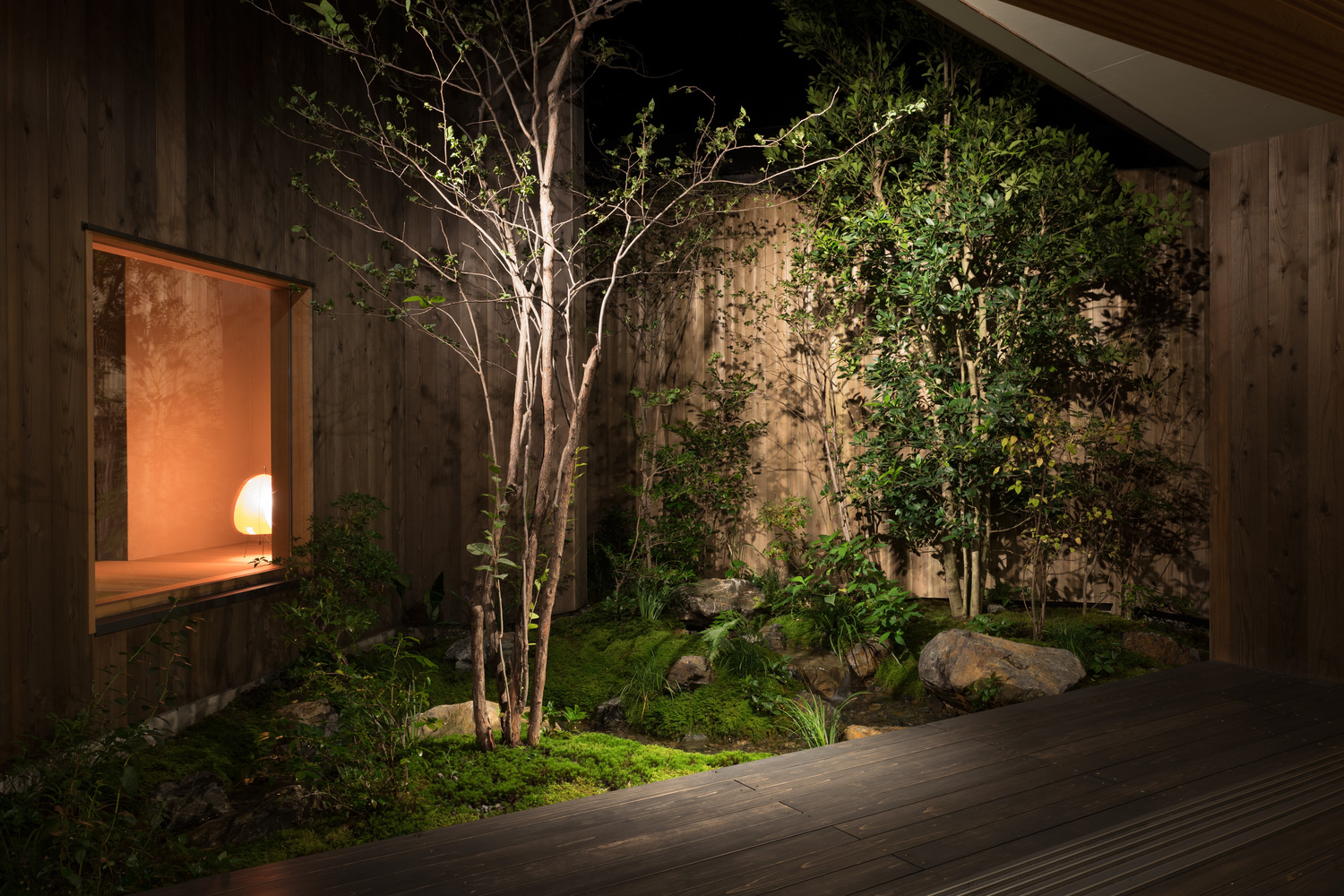 Hankura Design 打造的一站式自然生活体验-23