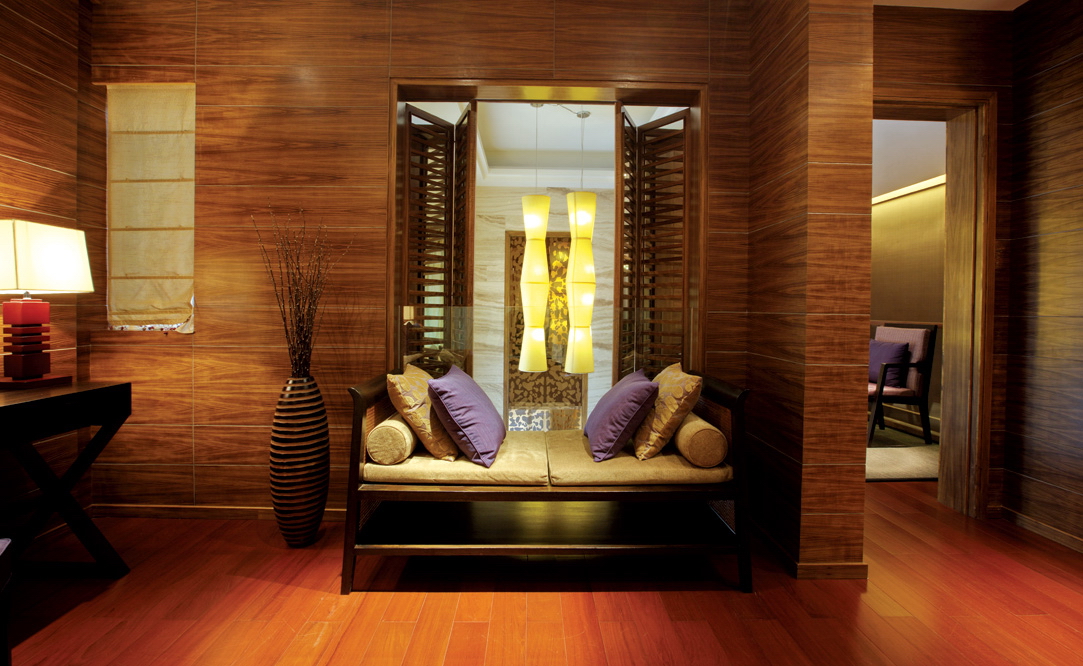 后现代 东莞江南第一城板房-15