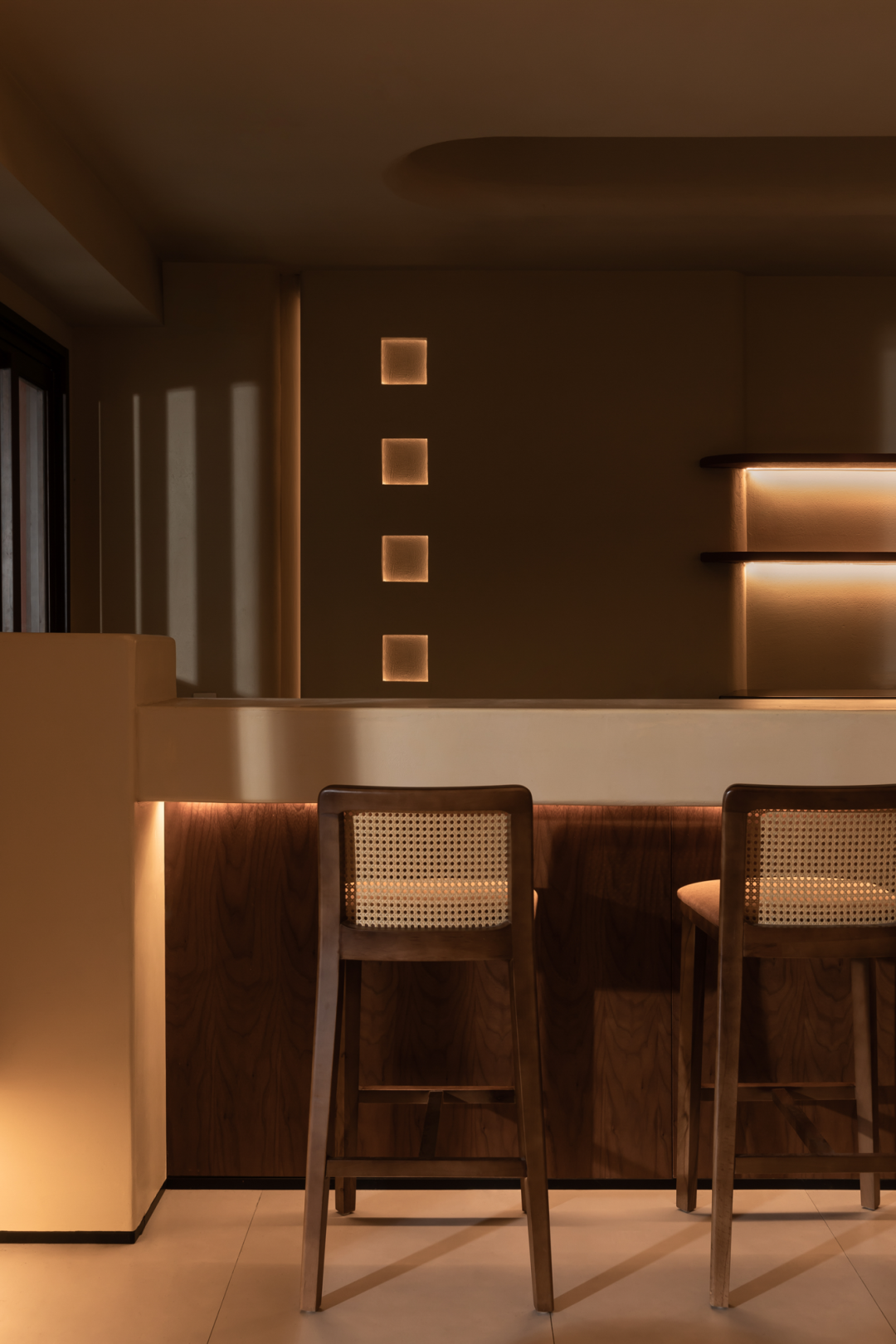 李大同旗舰店丨中国温州丨二间半设计事务所-56