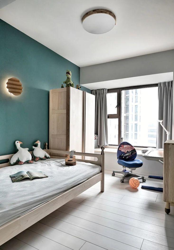 白月光平层丨中国芜湖丨芜湖鸿鹄设计-26