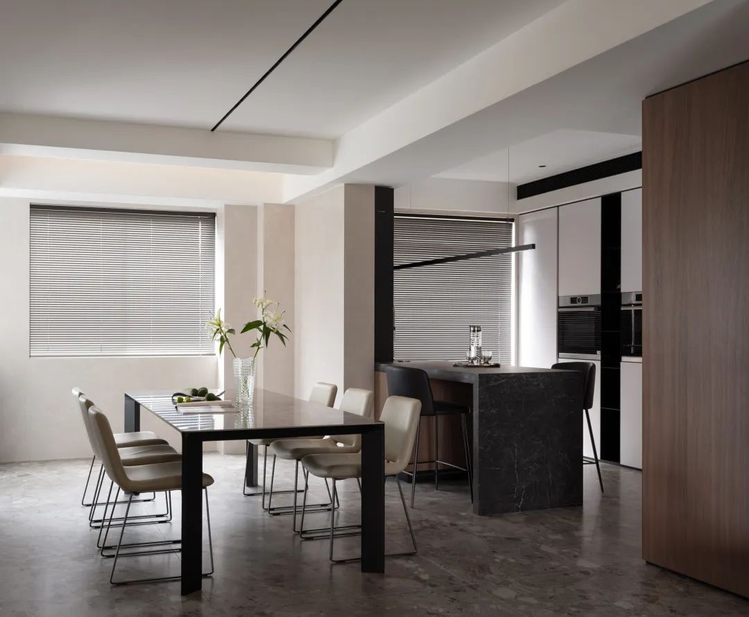 木作·自然·城市人居新体验丨HOUSE SPACE-48