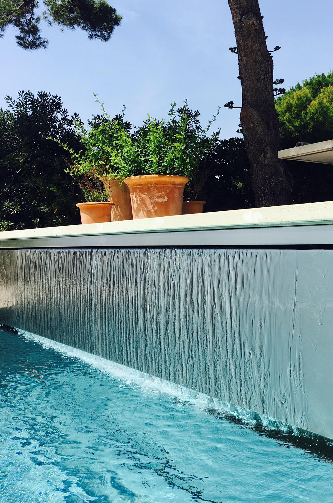 Mallorca假日别墅室内设计-26