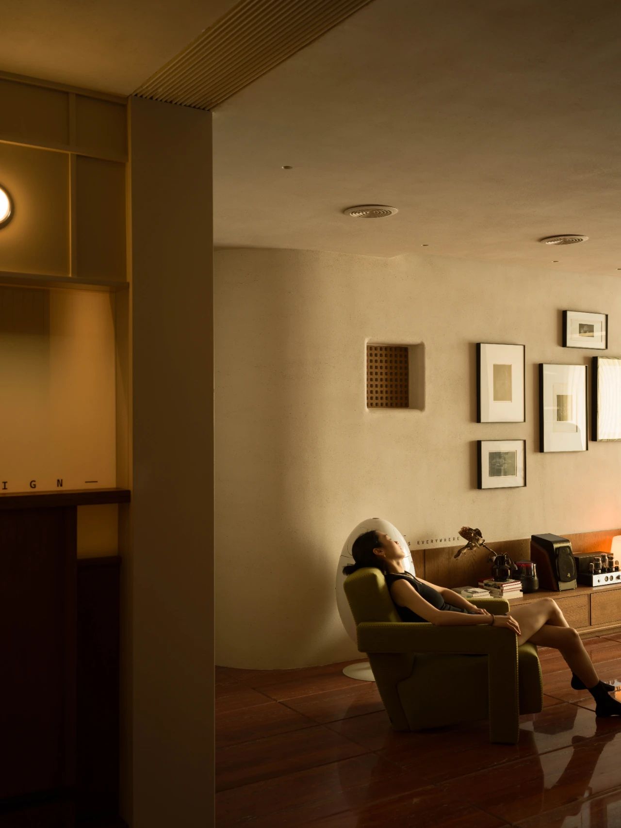 简璞工作室设计丨简璞设计-25