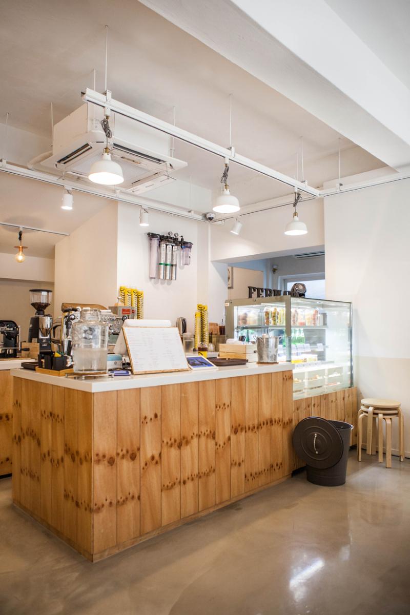 21 坪童话咖啡馆，打造梦幻空间-7