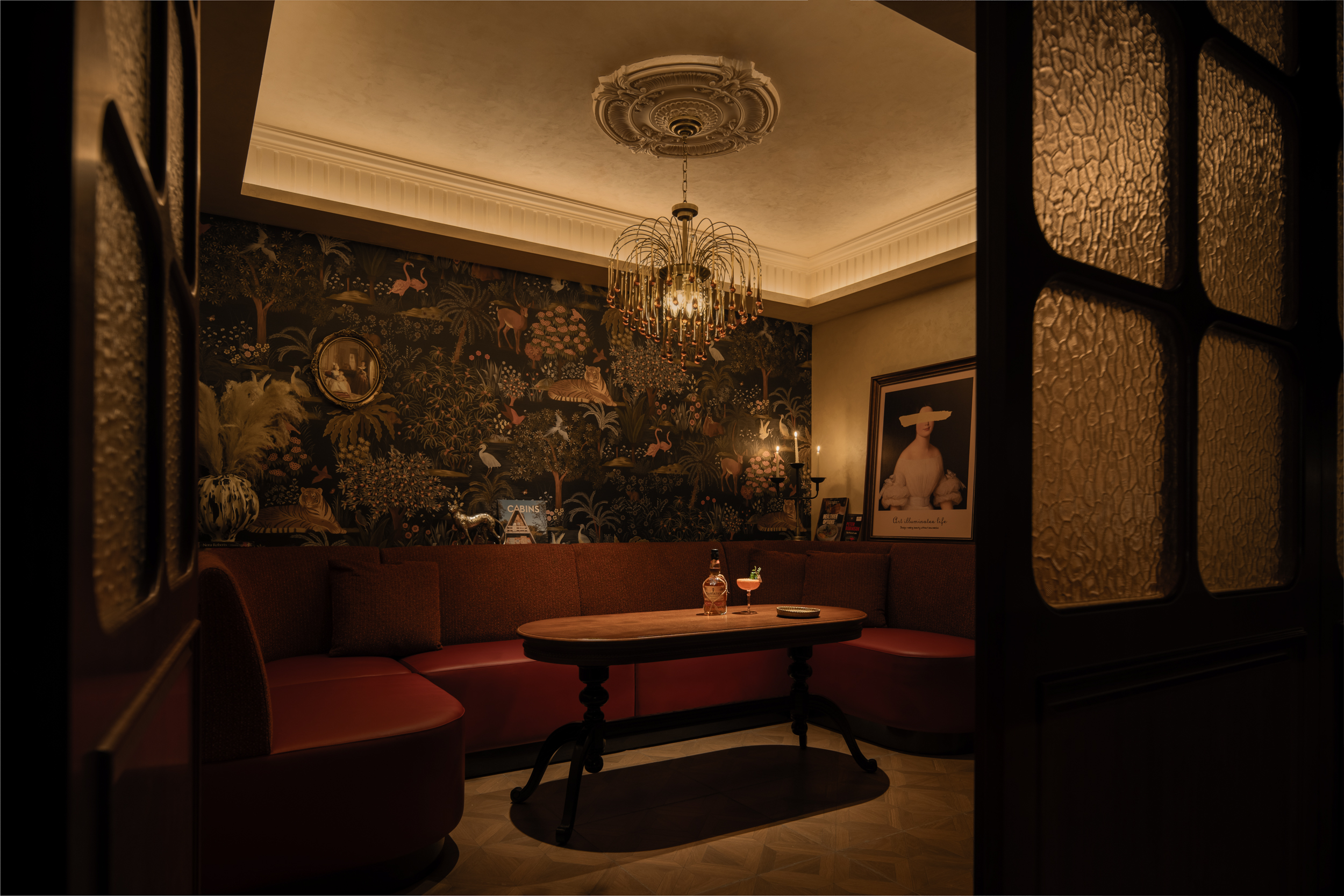 丨中国昭通丨成都安野设计事务所-41