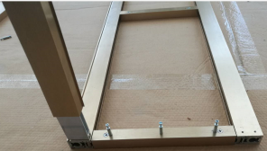 志邦玻璃通透柜设计丨研发试制技术中心-41