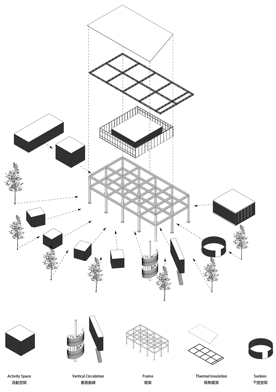 立阳开发总部丨中国台湾-38
