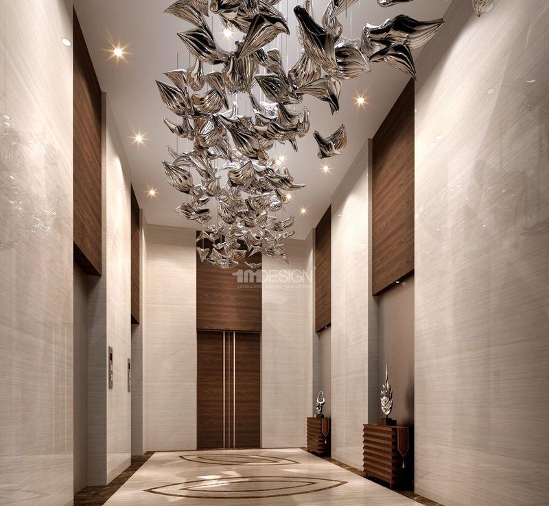 现代集团德阳实训大酒店-9