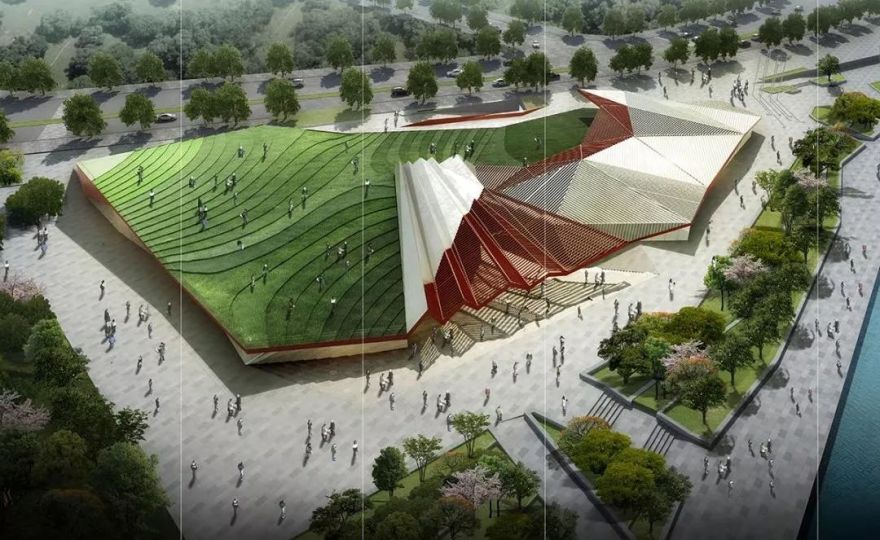 SPARK 思邦玩转滨水地标!星光兰、上海之吻等 10 大项目惊艳亮相-210