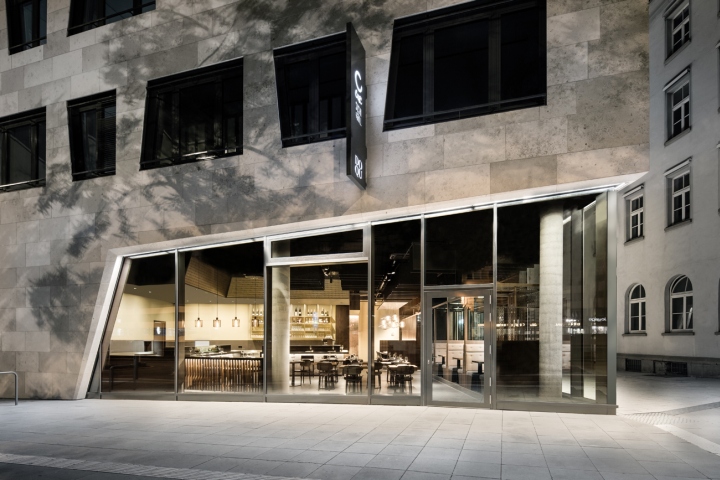 恩索寿司烧烤餐厅（由 DIA 开设）-26