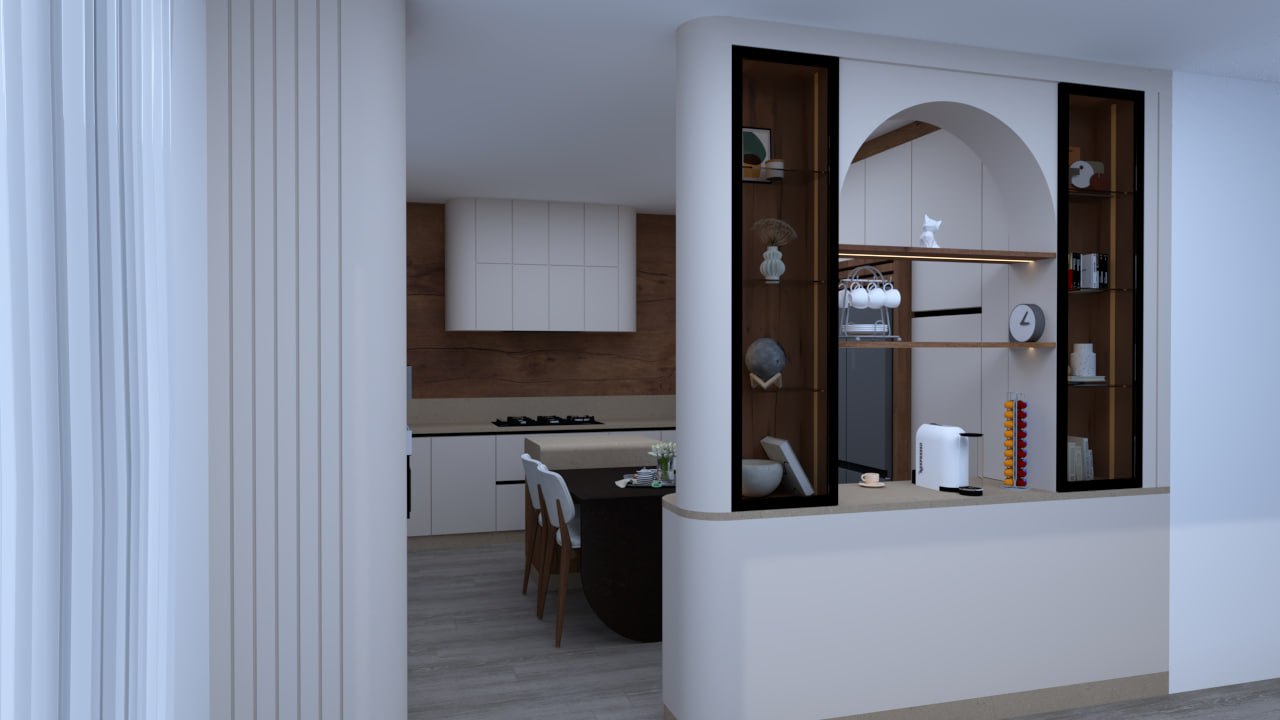 A Seamless Luxury Kitchen Experience-1