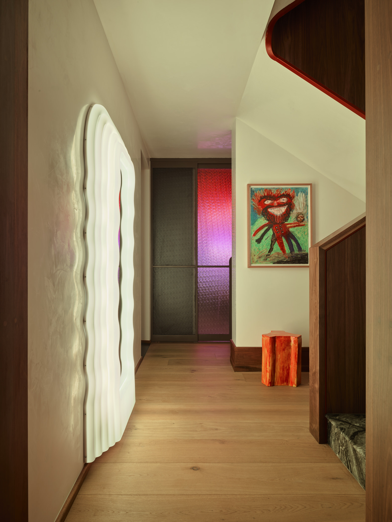 Tamarama 住宅丨澳大利亚悉尼丨Flack Studio-23