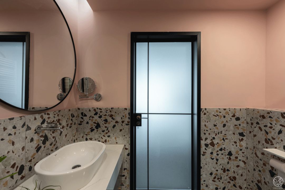 温江别墅 | 自然艺术生活的现代演绎-111