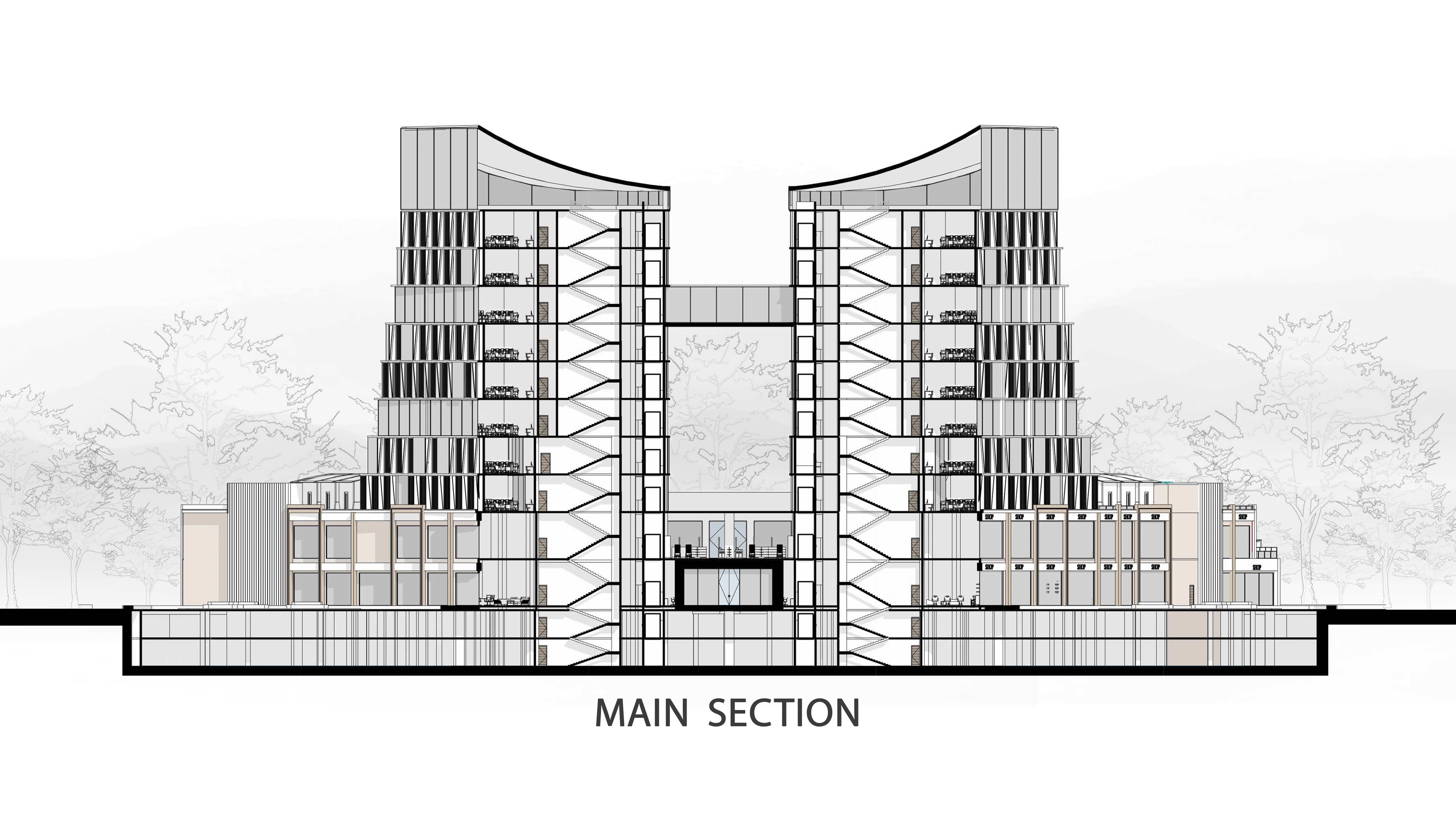 MIRAGE MALL-10