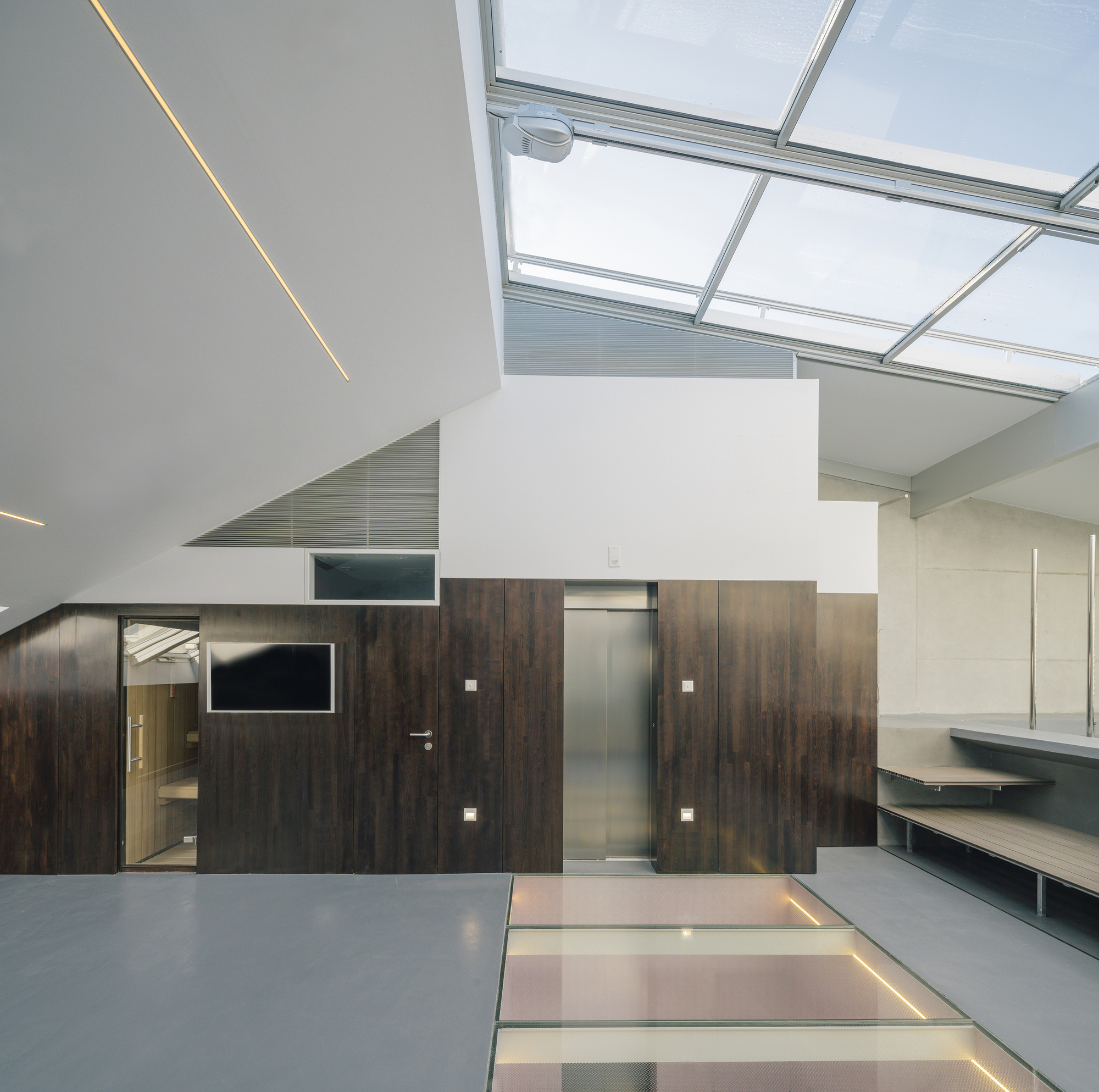 T 屋丨西班牙丨Olalquiaga Arquitectos-31