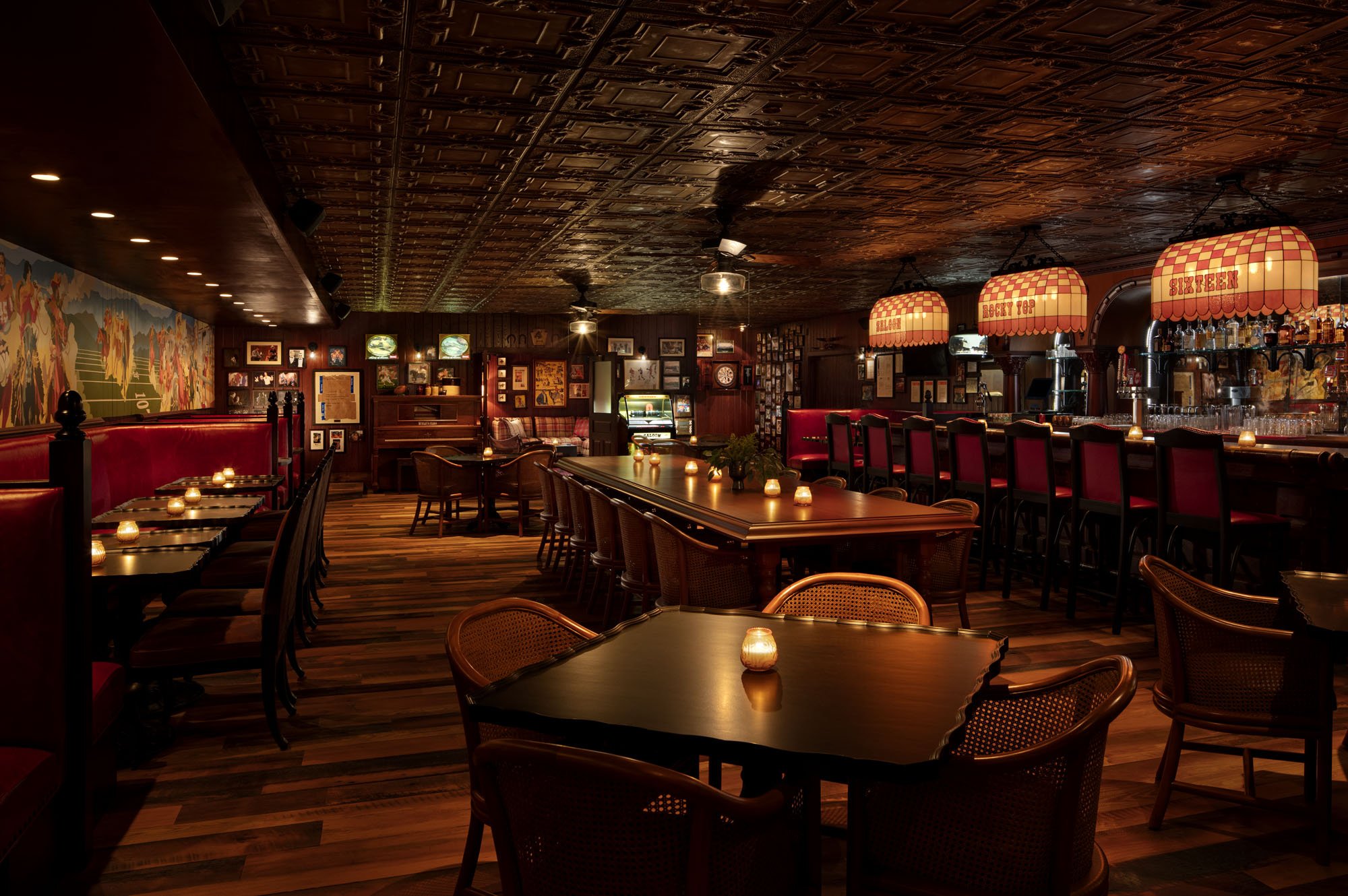 Three Hotels Give New Meaning to Southern Hospitality - Metropolis-3