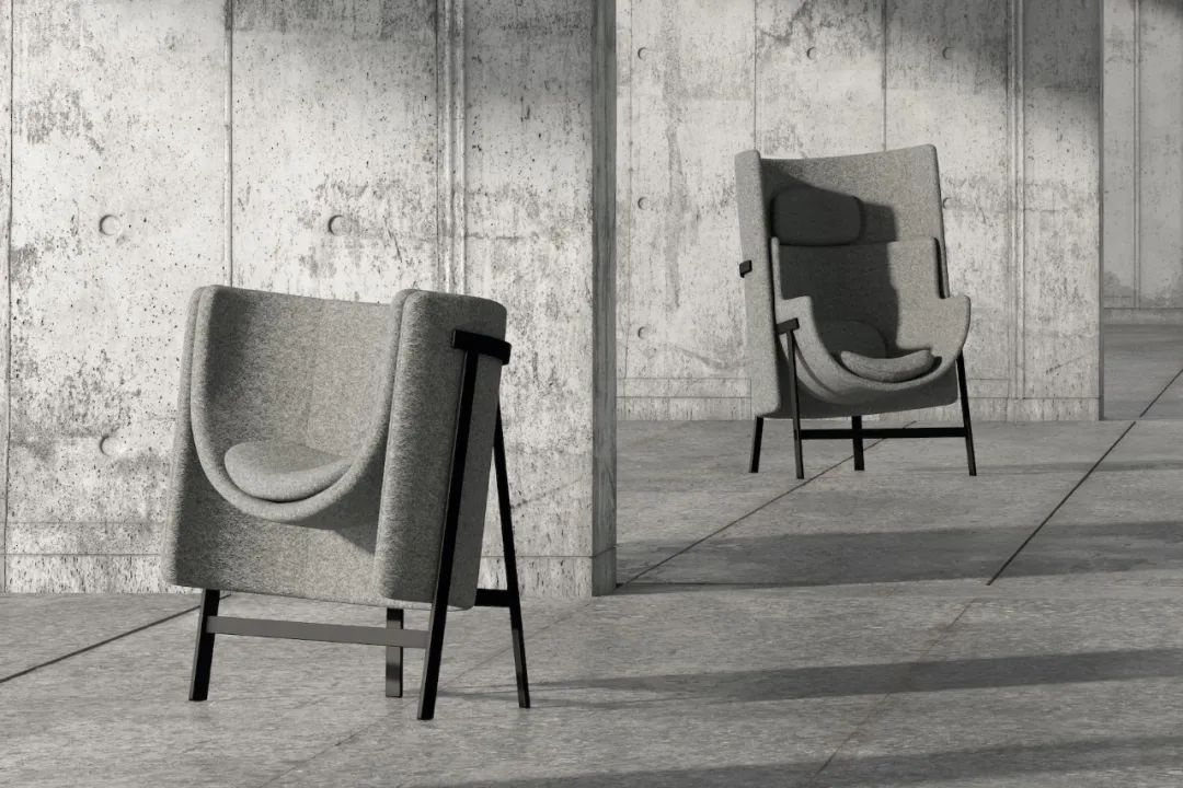 12 款获奖家具设计丨多位设计师-67