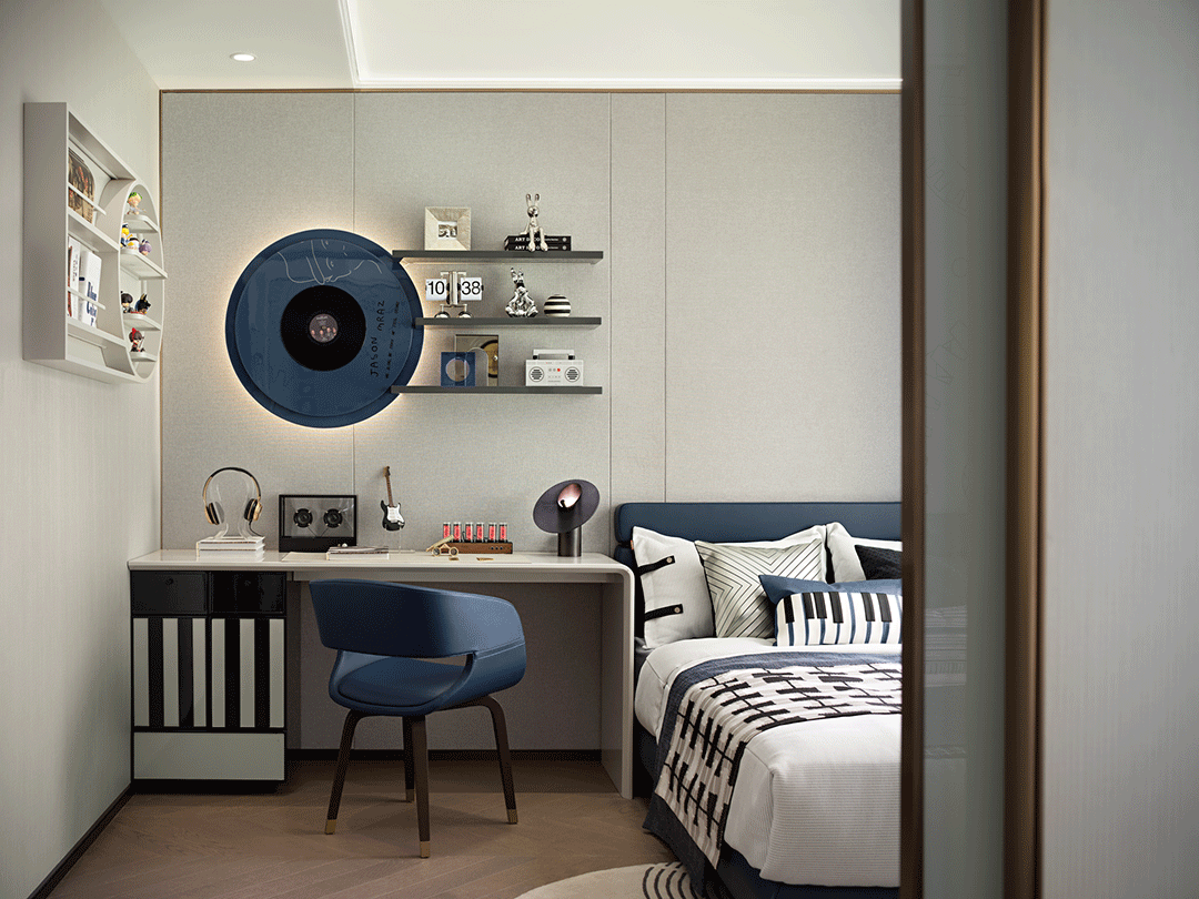 建发·五缘湾海丨中国厦门丨MOD 穆德设计-54