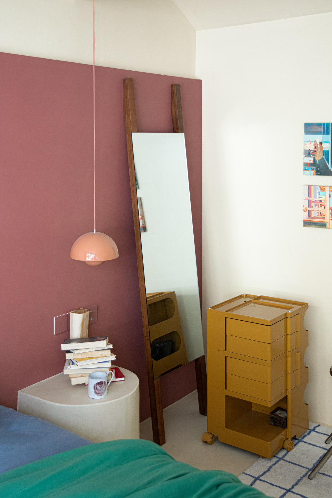 锦麟府住宅丨中国浙江丨尔景空间设计-66