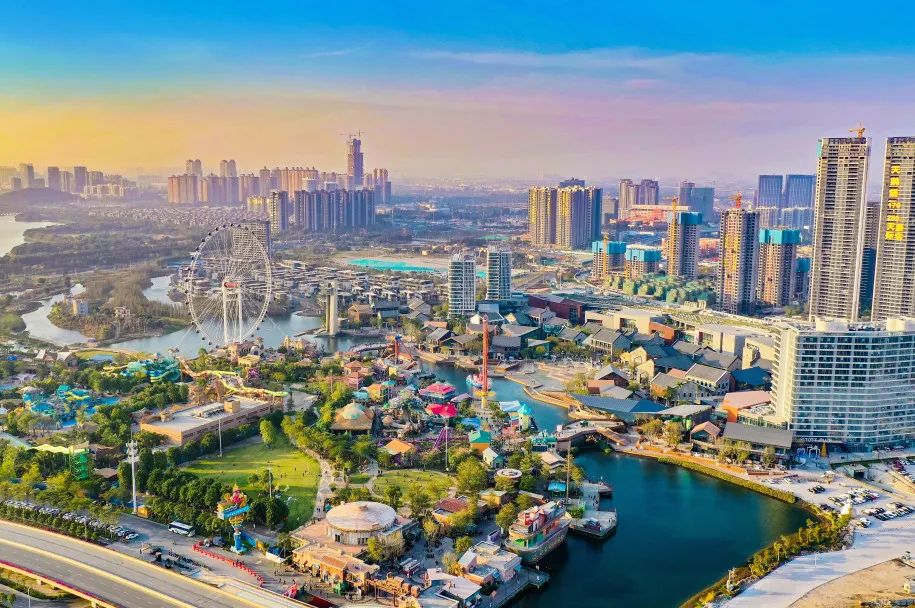 榜样在身边（六）| 冯晖：创想基因，探索可能-7