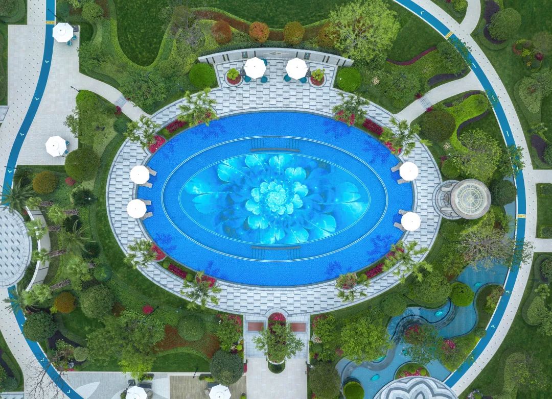 滨江御滨府丨中国杭州丨棕榈设计集团有限公司-17