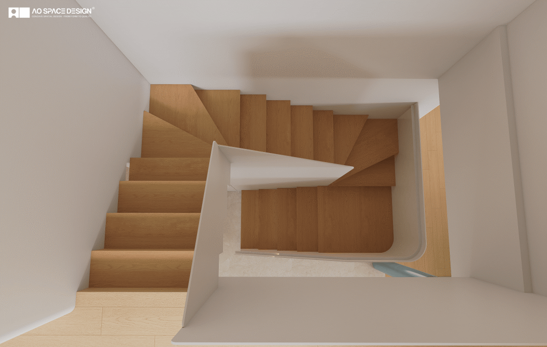 柏仕晶舍丨中国上海丨凹设计-40