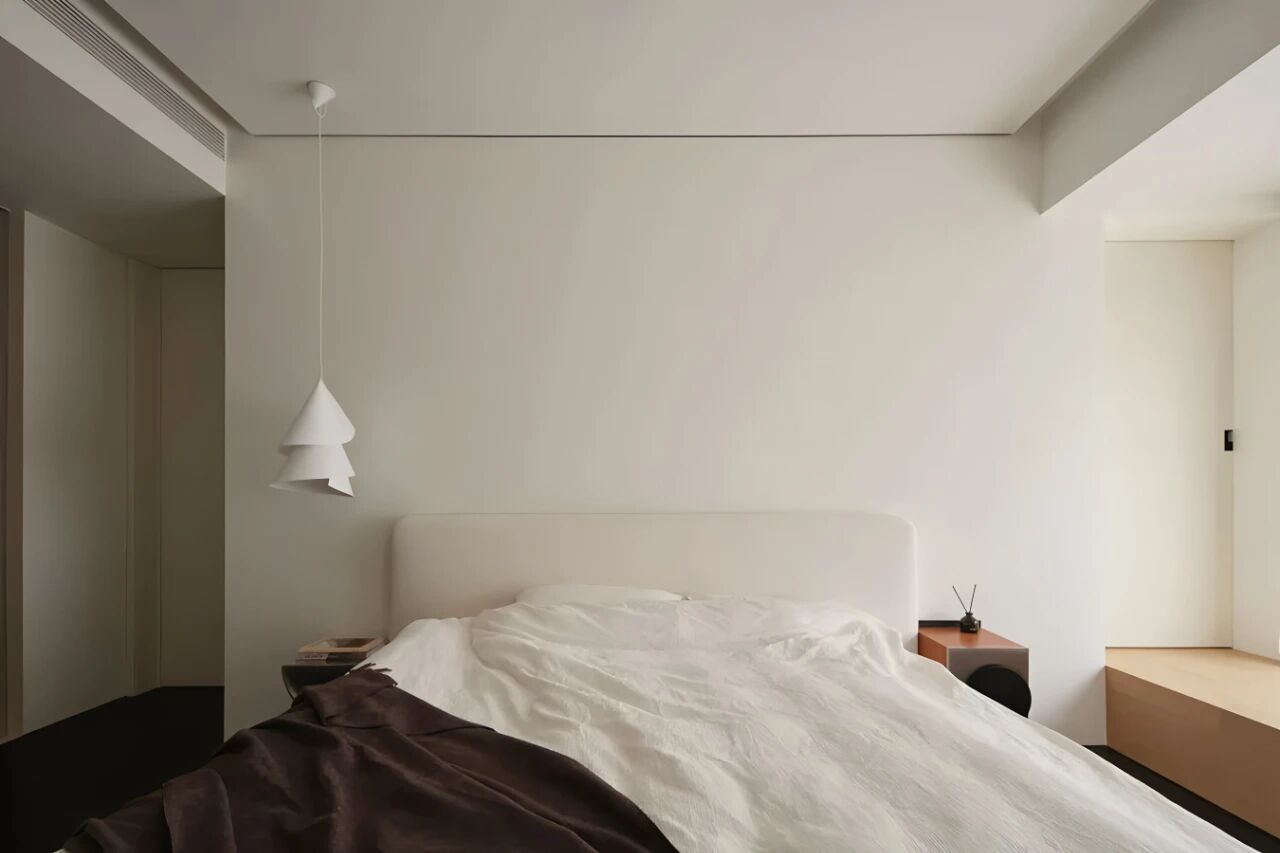 未提及(安徽合肥 150㎡私宅)丨中国合肥丨壹境筑造-27