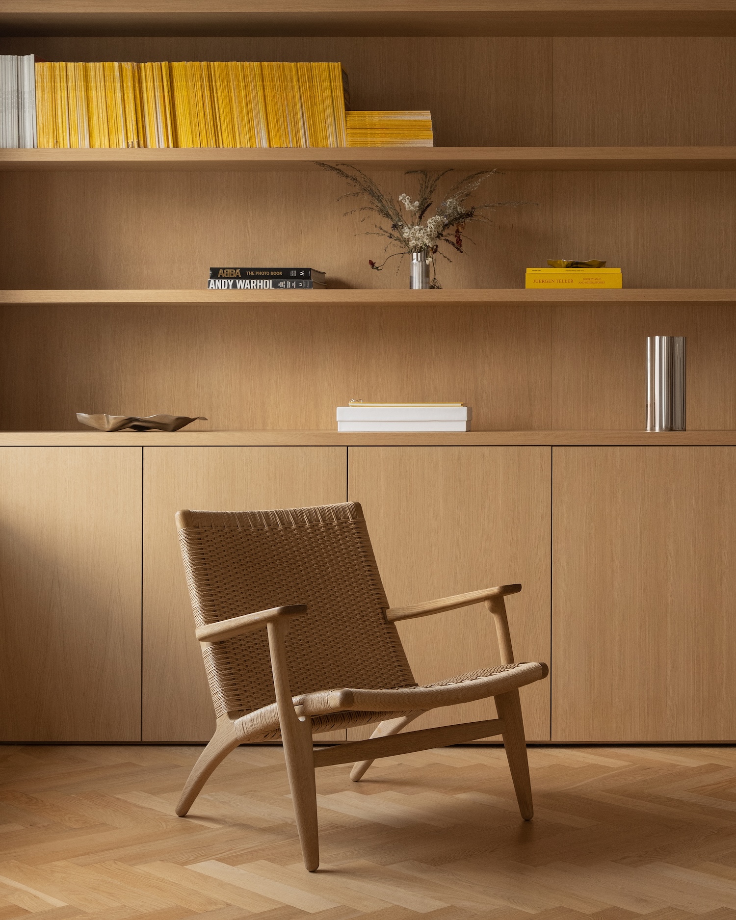 瑞典品质住宅丨瑞典斯德哥尔摩丨Matteo Foresti-18