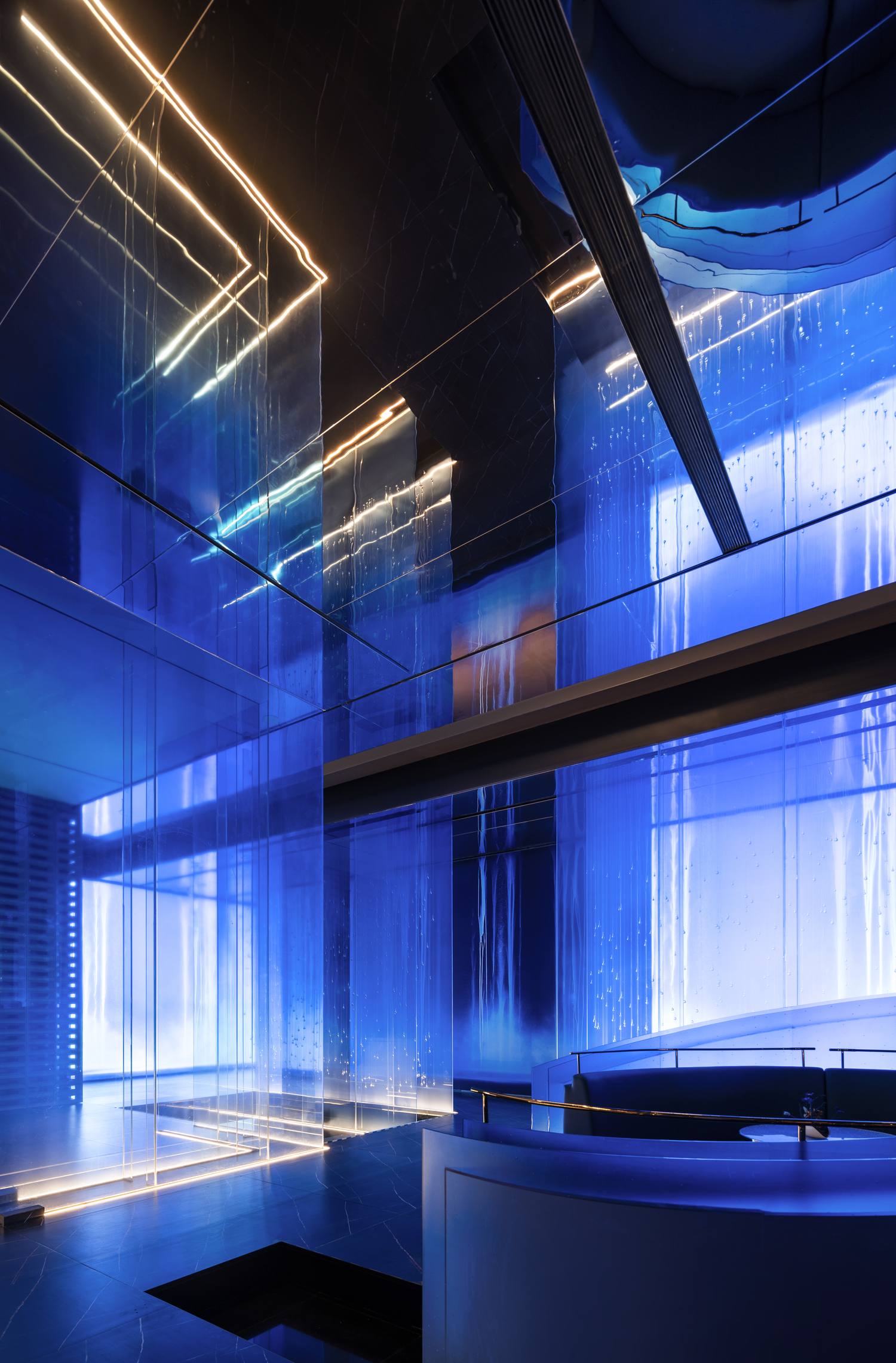 阅江台丨中国衡阳丨广州新设致尚设计事务所-22