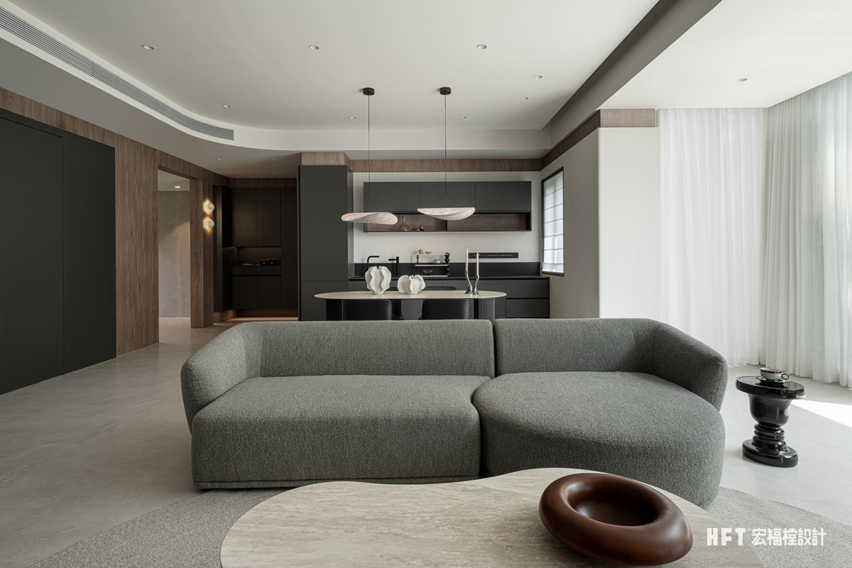 观境丨宏福樘实景-36