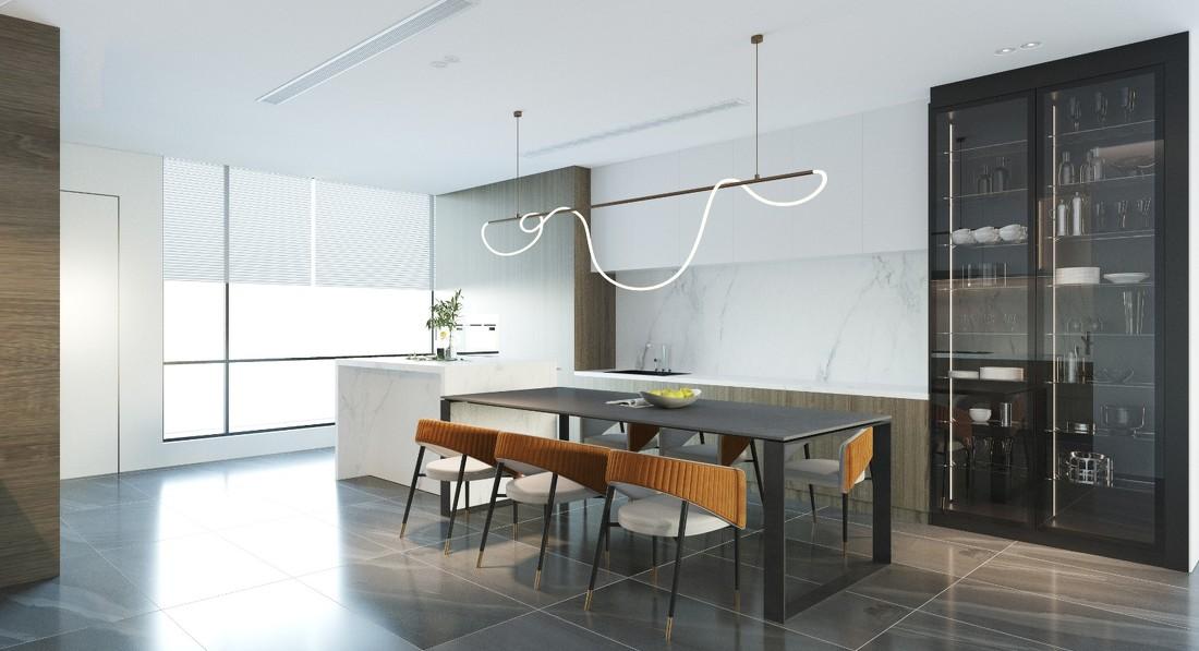 大贵阳酒店式度假屋 | 享受生活,品味设计-8