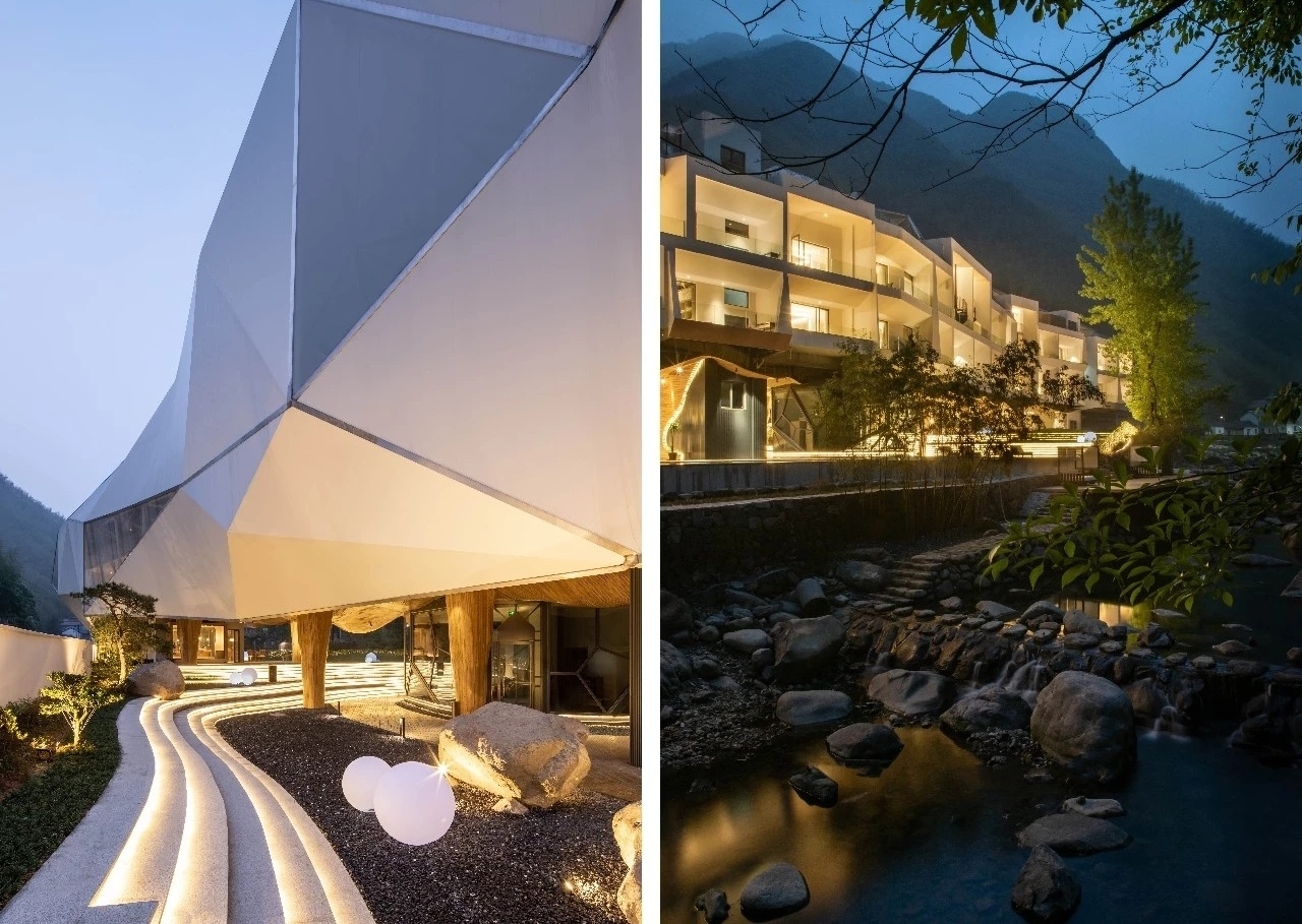 安吉野奢度假酒店-18