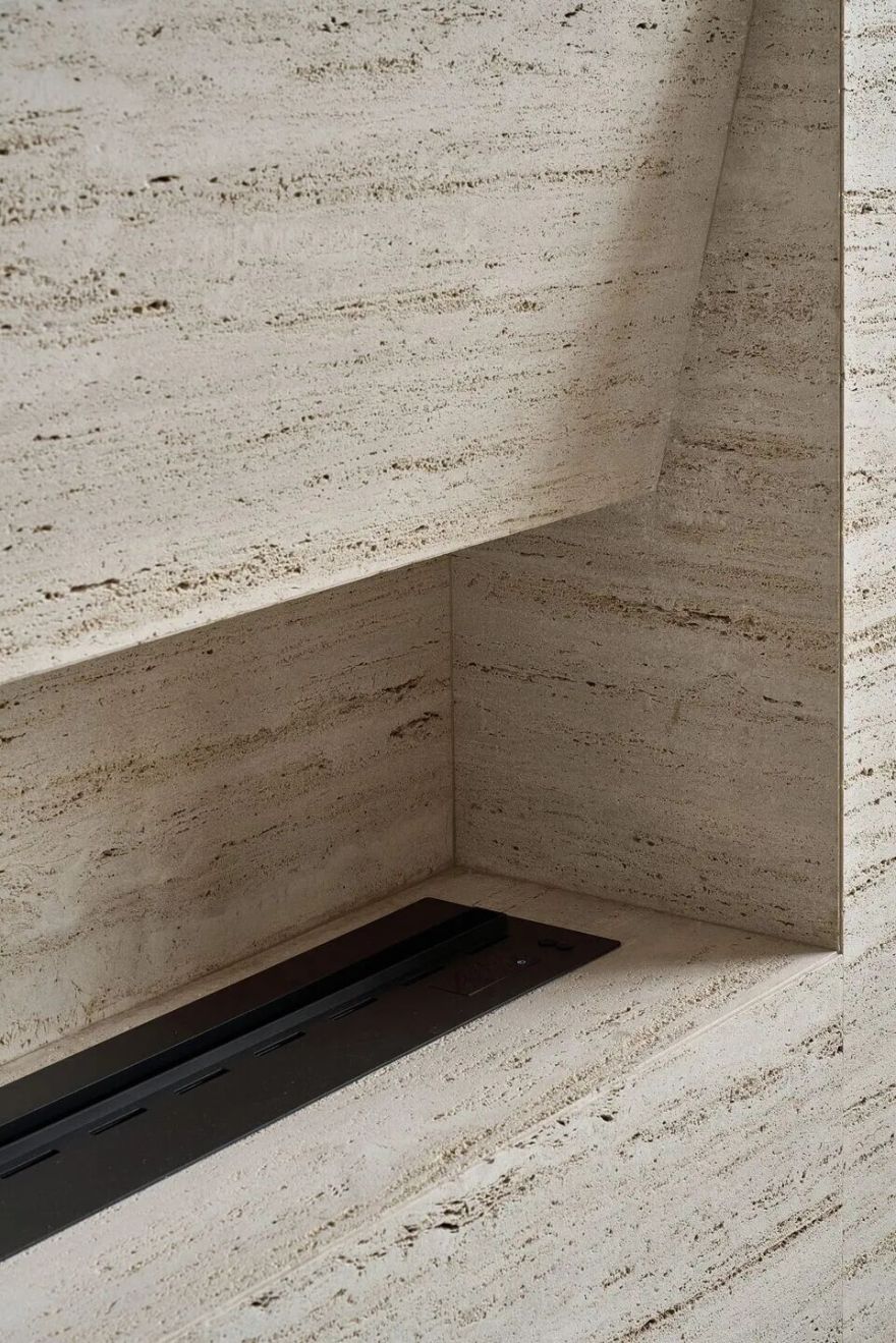 开顺多顶层公寓丨越南河内-28