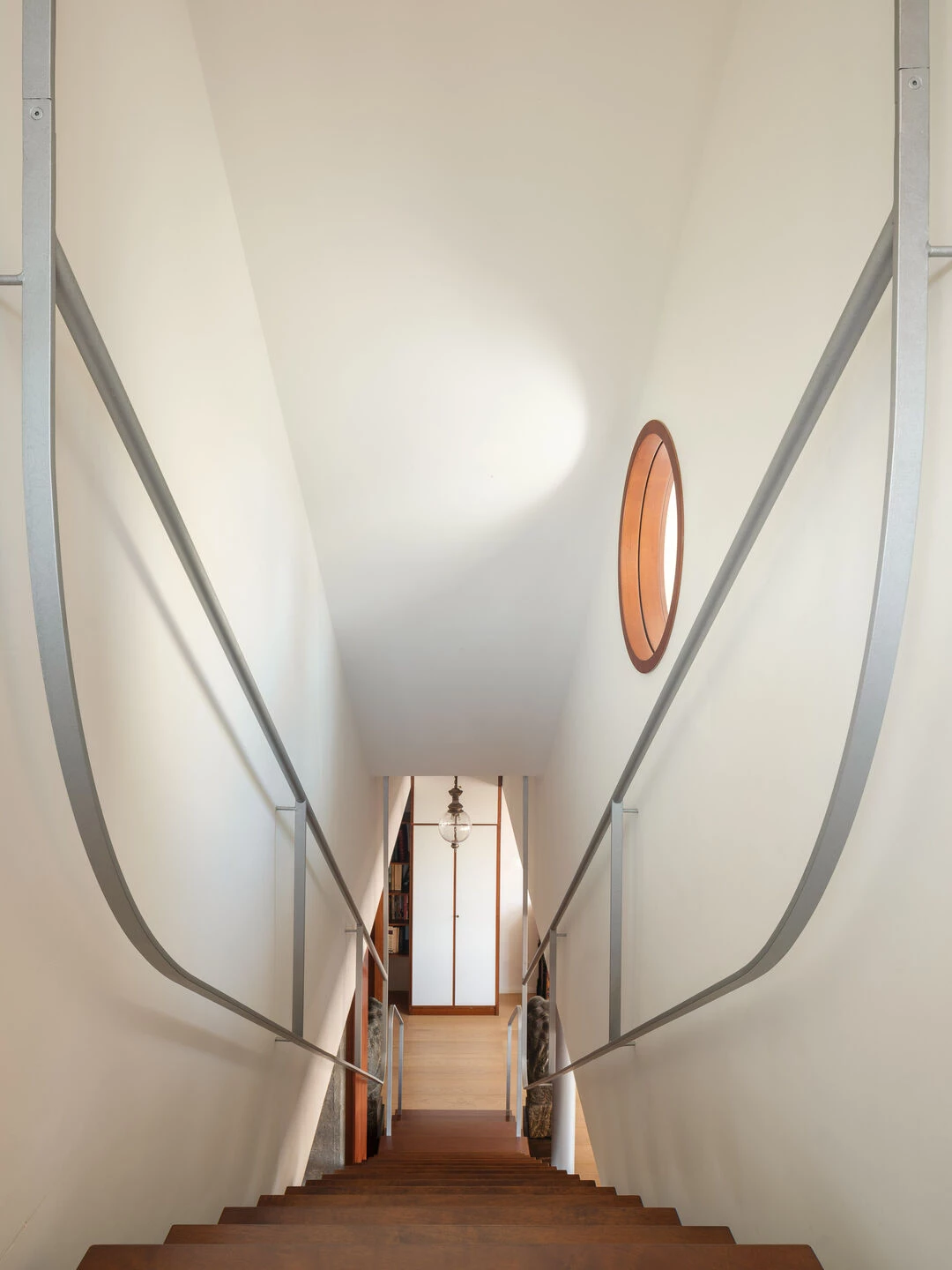 MISA 9·5 顶层公寓丨意大利米兰丨SCIVERES GUARINI ASSOCIATES-10