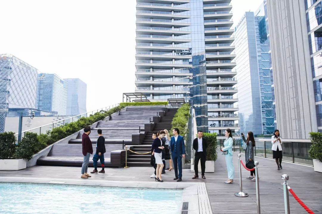 设计无界,温度有声——桓普设计深湾会之旅-11