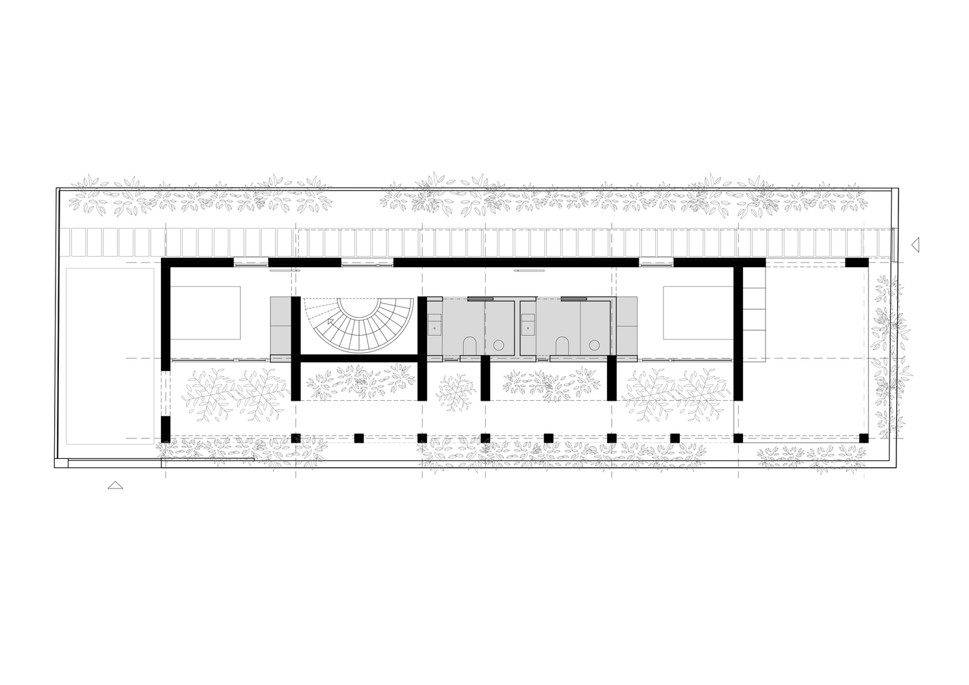 西班牙 Na 哑剧之家丨公司工作室-22