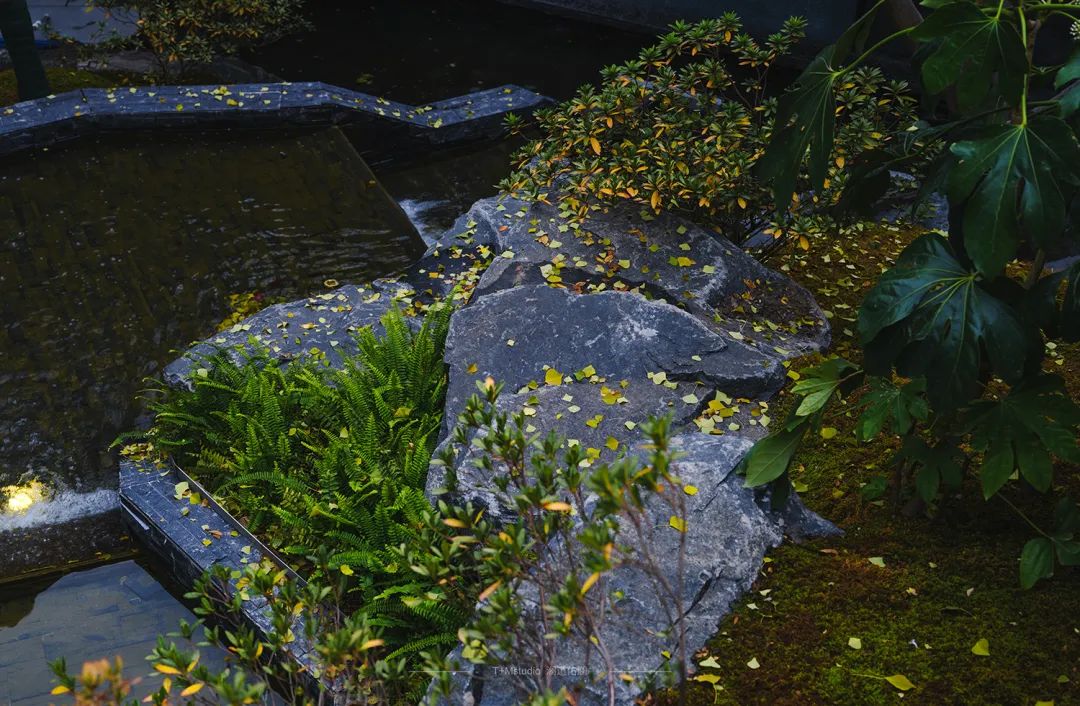 万科·揽境丨中国南通丨上海澜道佑澜环境设计有限公司-89