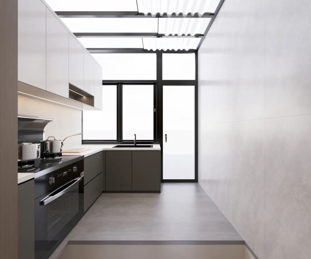 柳州旭辉江来260m²丨中国柳州-15