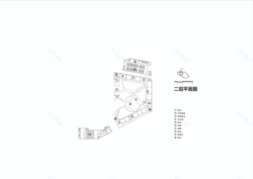 湖州凤西小学丨中国湖州丨米丈建筑-63