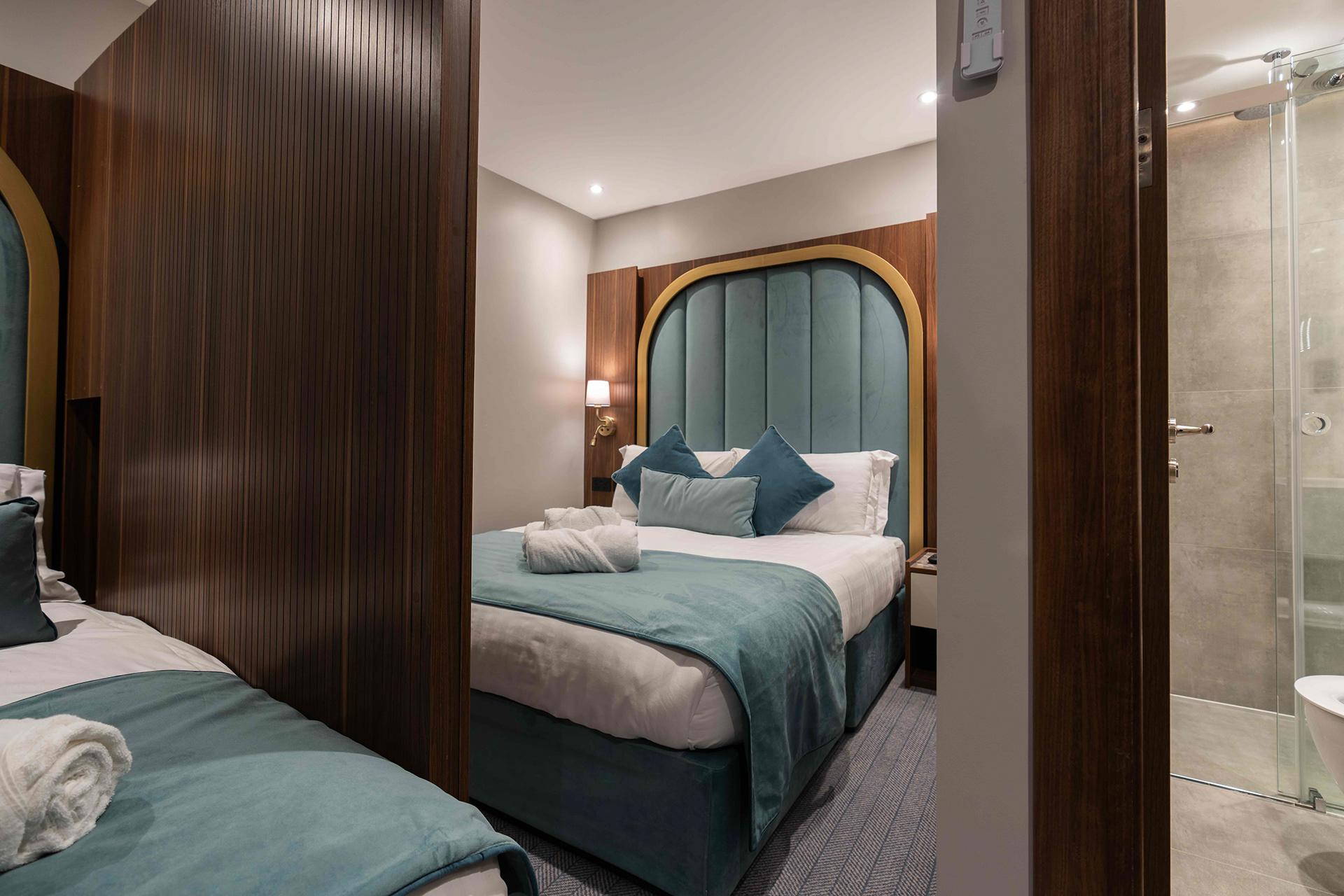 St Mark Hotel - Kensington-9