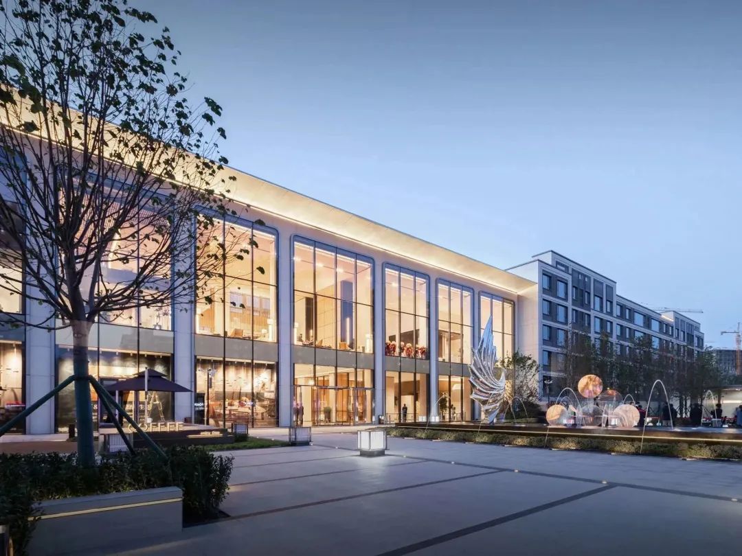 长春力旺宽合 · 现代酒店式社区的诗意栖居丨中国长春丨北京柏涛-30