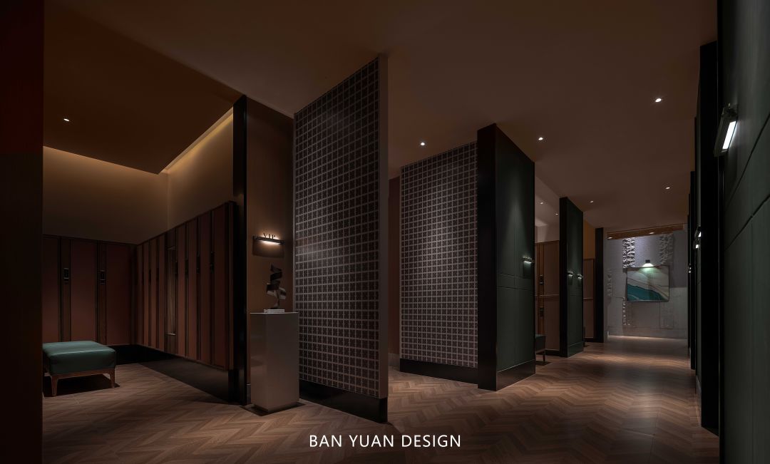 源玺足道丨中国无锡丨无锡半圆-15