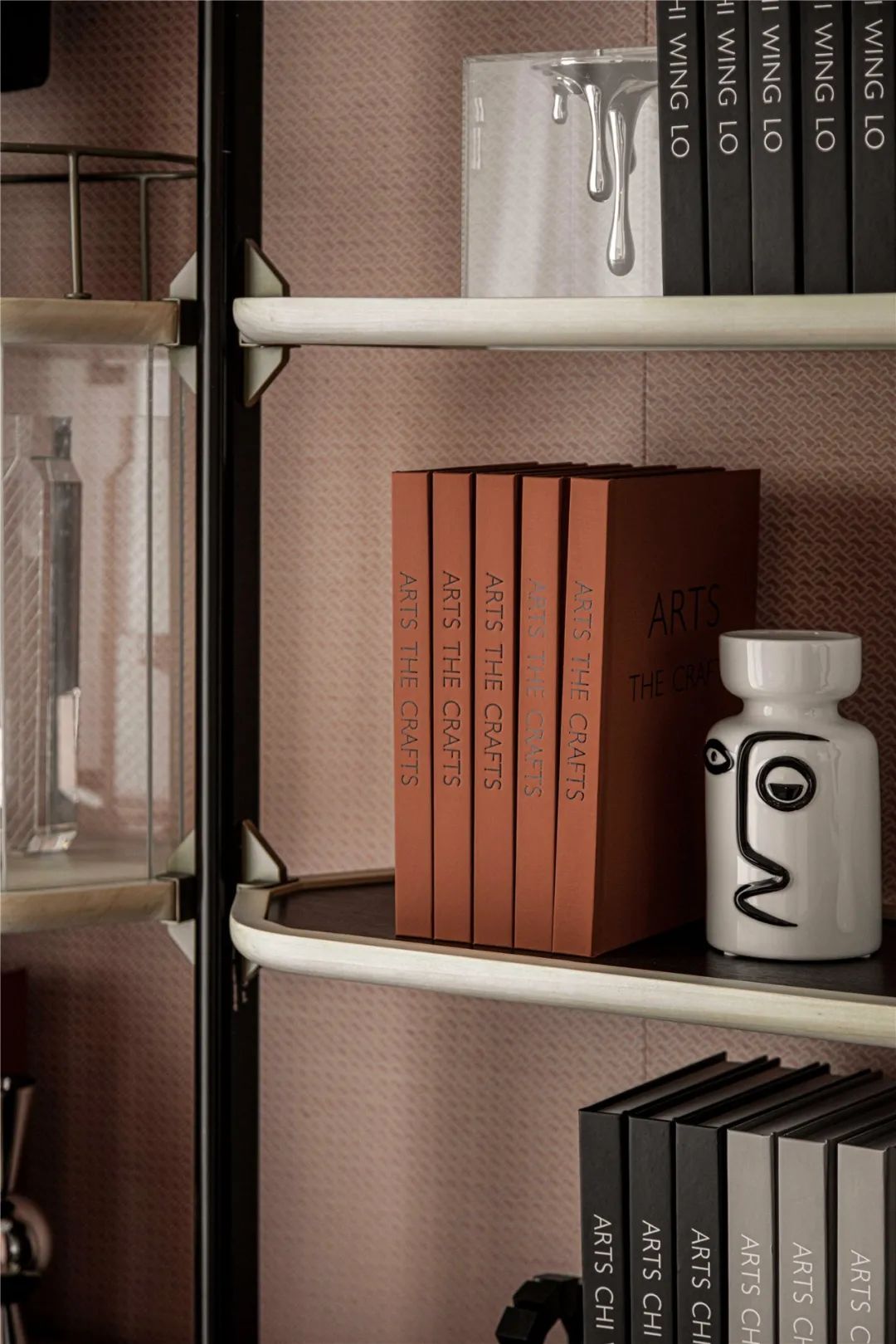 无锡天安曼哈顿样板房丨中国无锡丨SWS Group-50