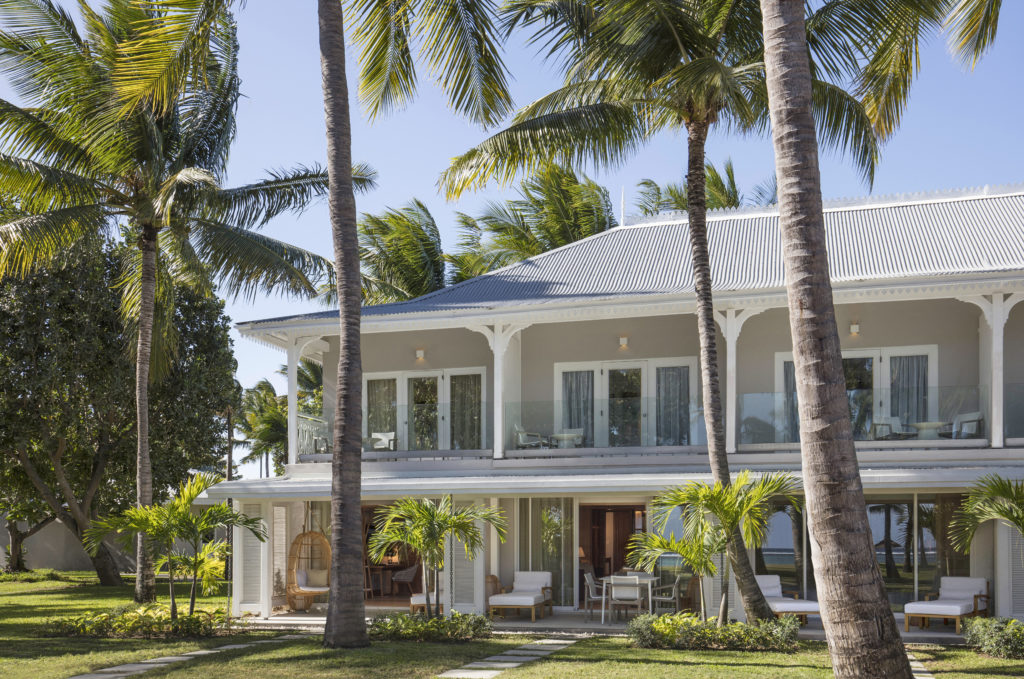 Sunlife酒店品牌重塑及旗下酒店改造项目丨Luxury Branding-20