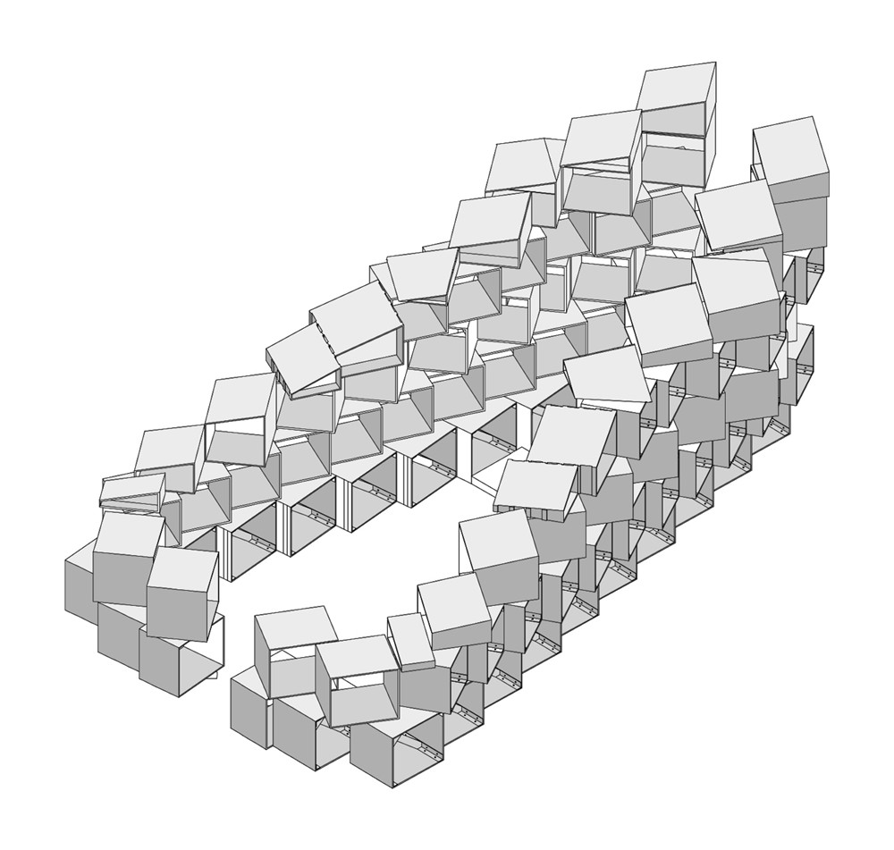 广州PatchCity临时建筑丨中国河北丨诺亿设计研发(深圳)有限公司-17