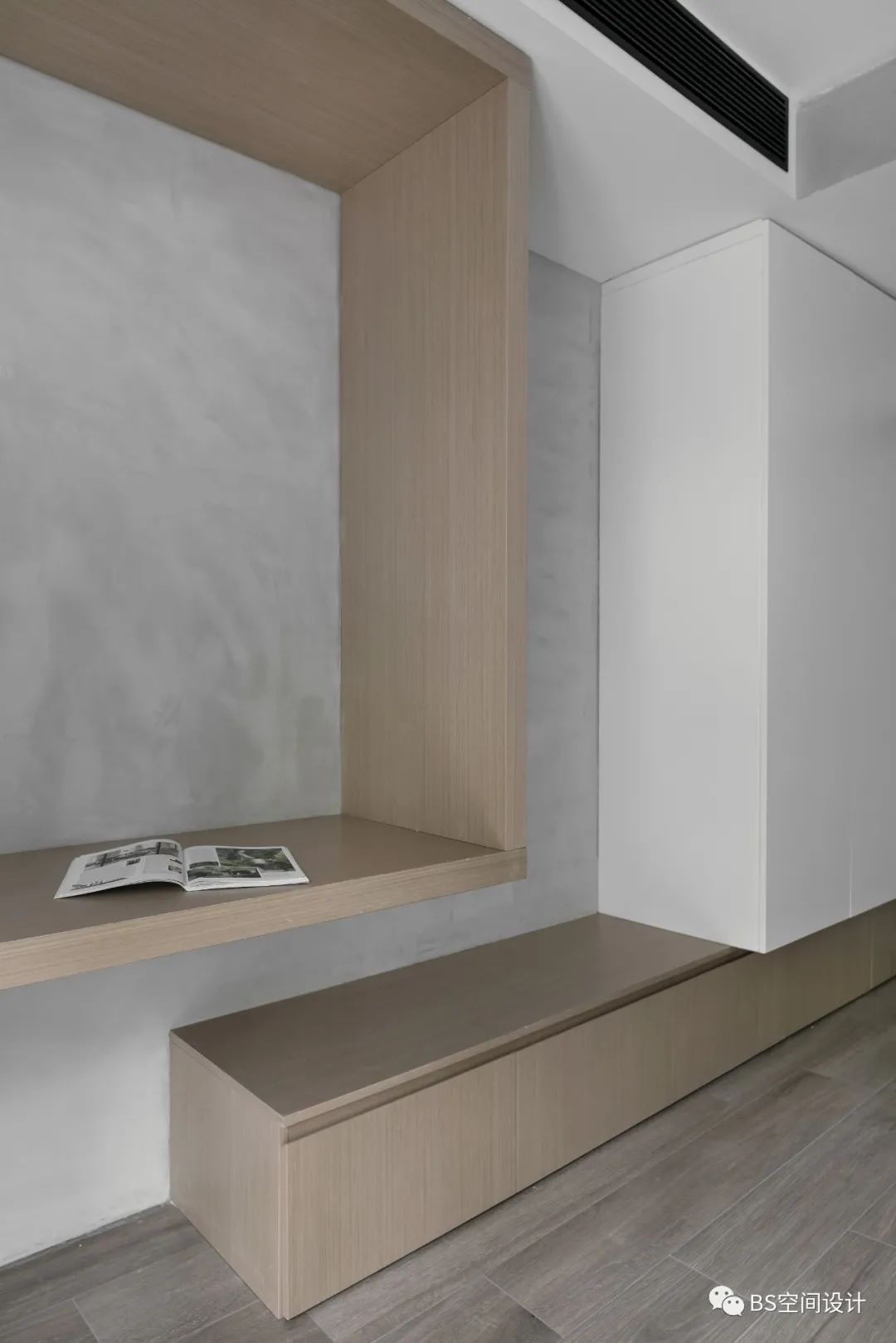 自然拥护的洄游空间之家丨中国镇江丨B&S_STUDIO-121