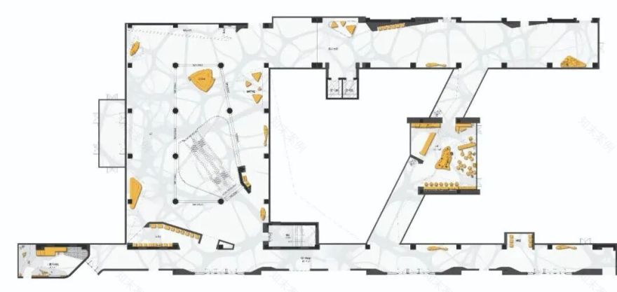 首都医科大学宣武医院雄安院区丨北京佰地建院装饰工程设计有限公司-32